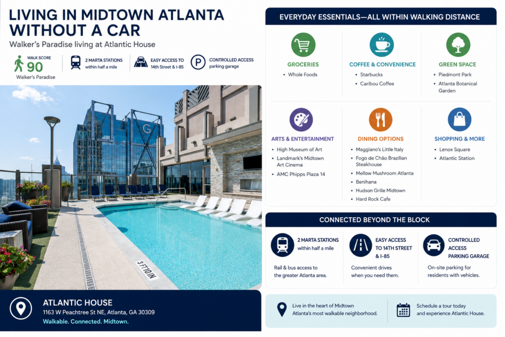 image describing exterior of the apartment